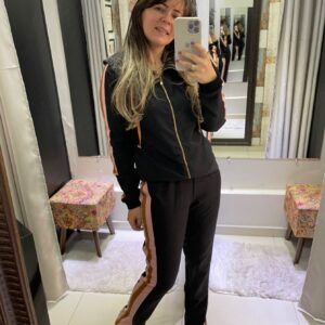 Conjunto Calça