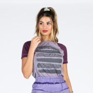 T-shirt Color