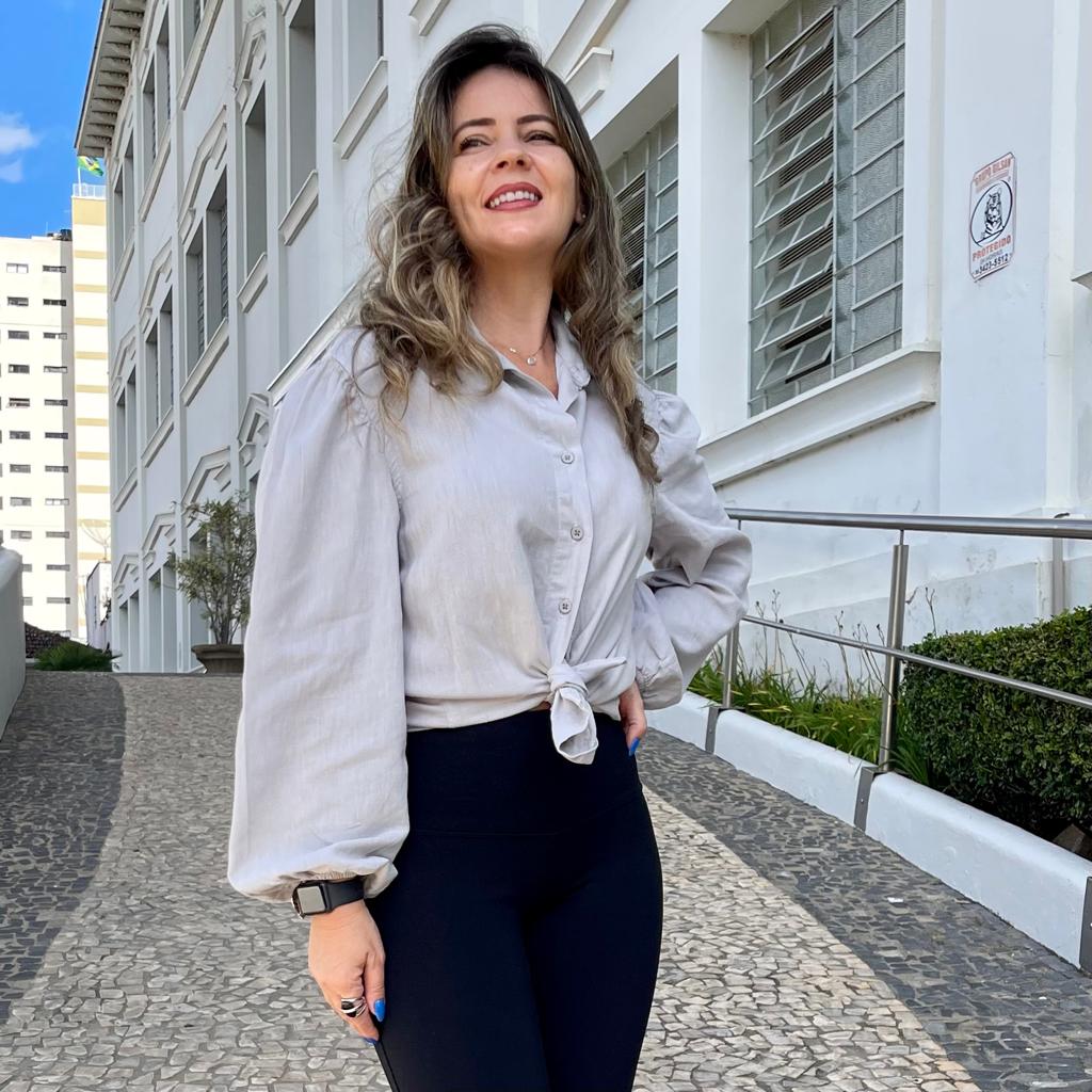 Camisa Manga Bufante