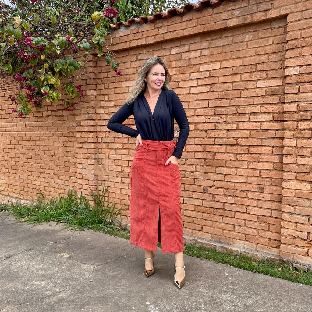 Saia Midi