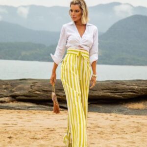 Calça Pantalona
