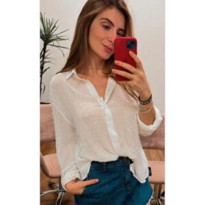 Maxi Camisa