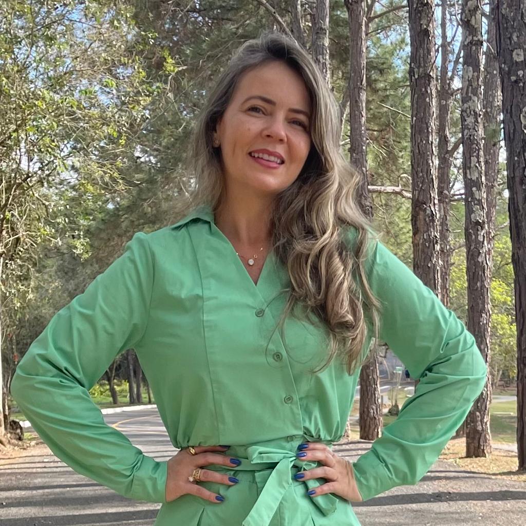 Camisa Cropped