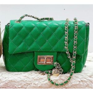 Bolsa Alça Corrente