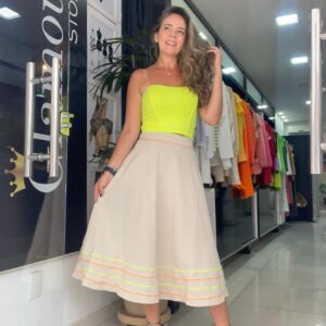 Saia Midi