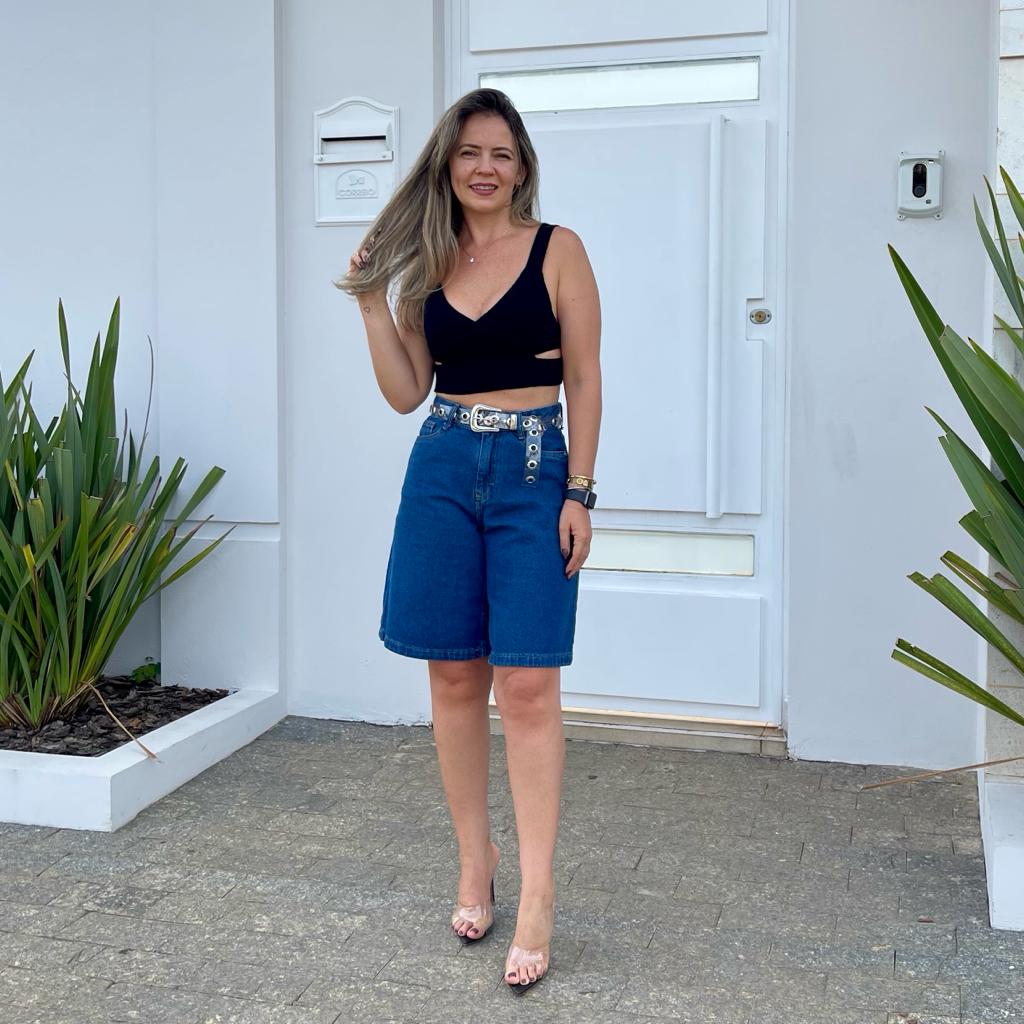 Bermuda Jorts