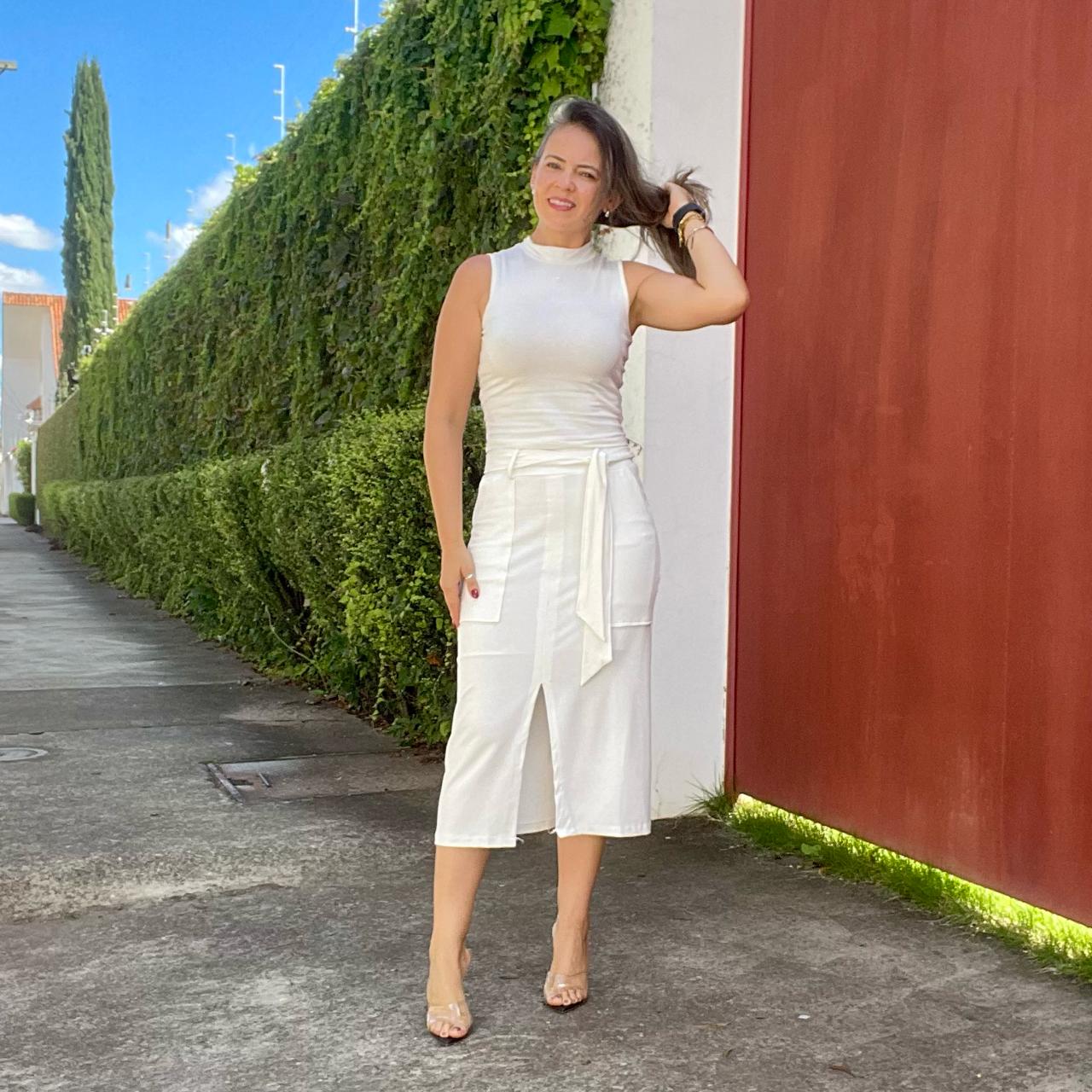 Conjunto Saia